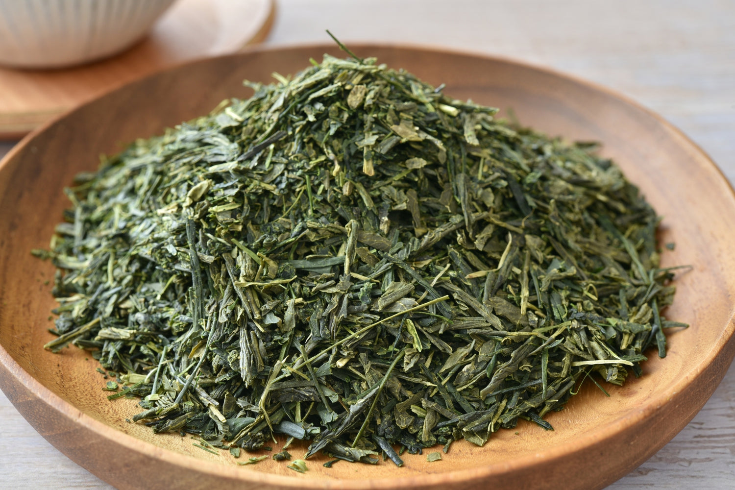 緑茶（深蒸し茶）