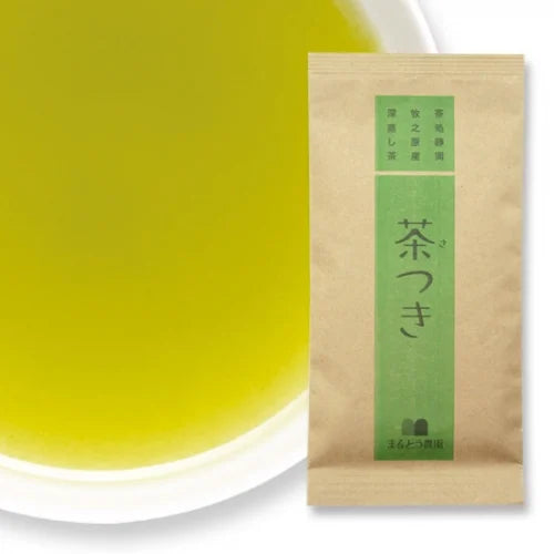 茶つき・新茶5/10頃発送予定