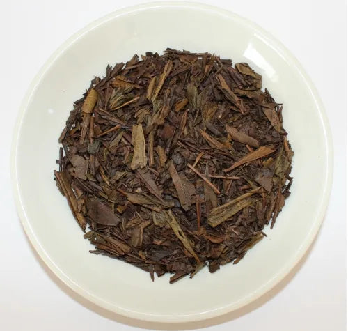 農家が飲んでるいつものほうじ茶