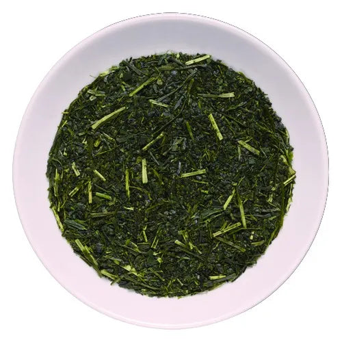 茶つき・新茶5/10頃発送予定