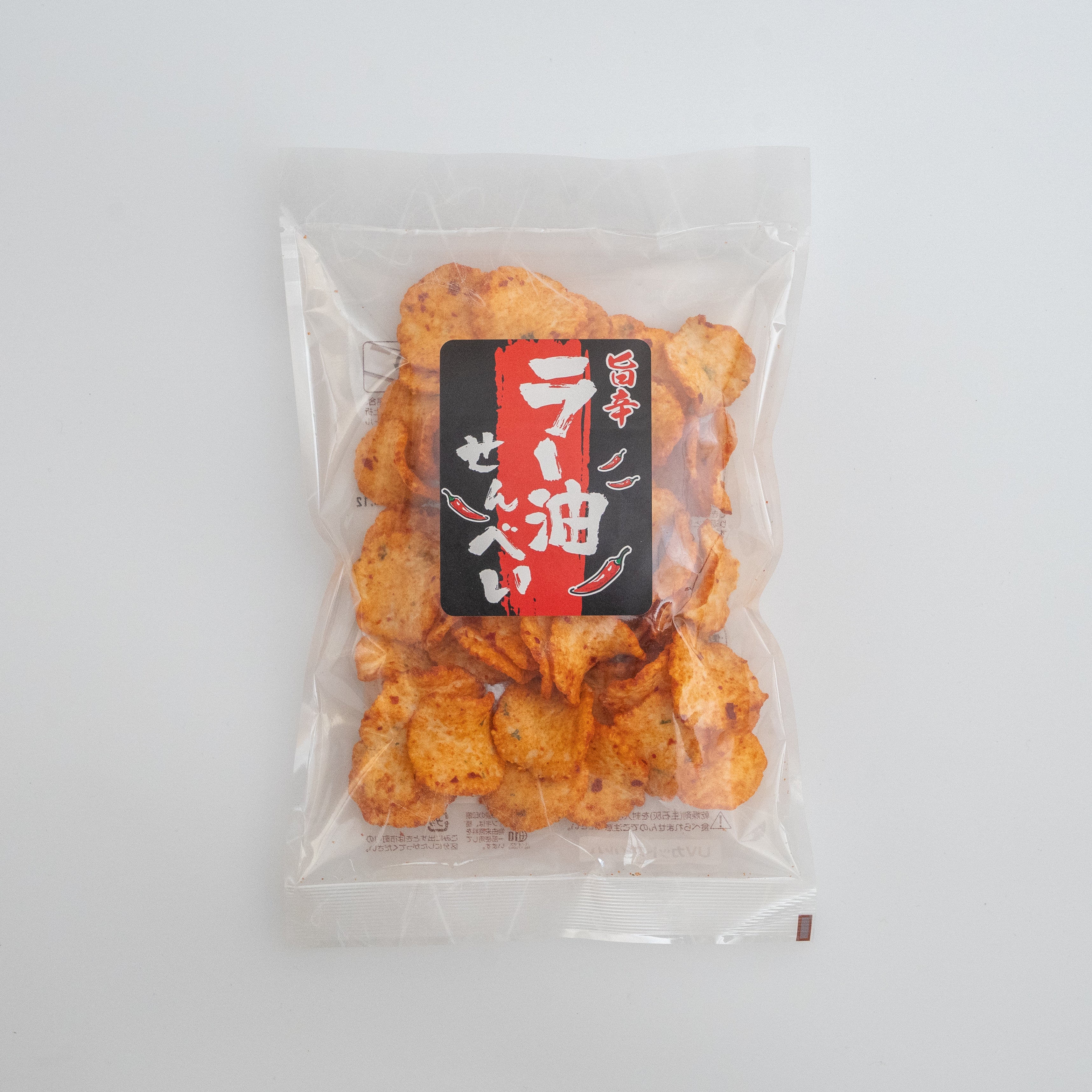 せんべい各種 – まるとう農園 オンラインショップ