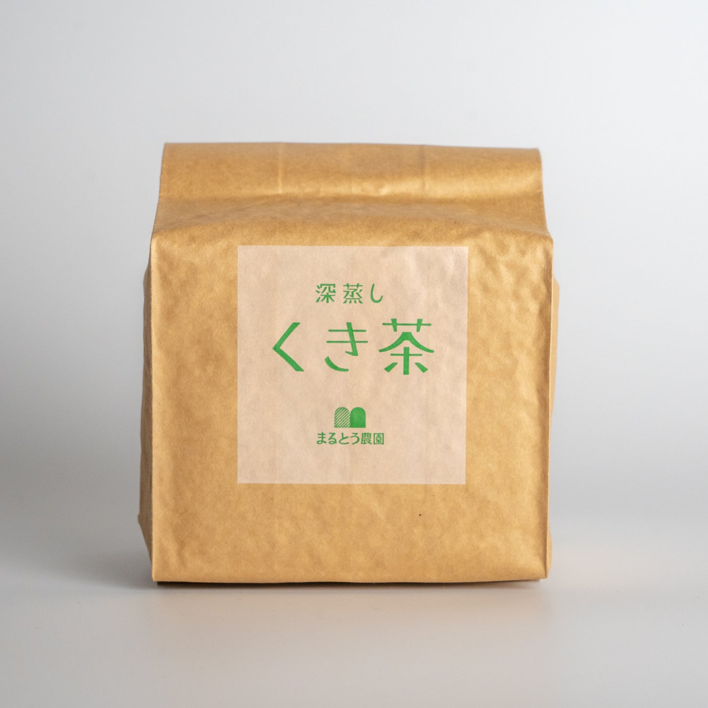 くき茶 – まるとう農園 オンラインショップ